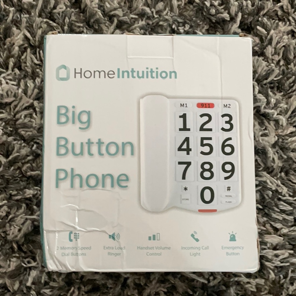 Phone